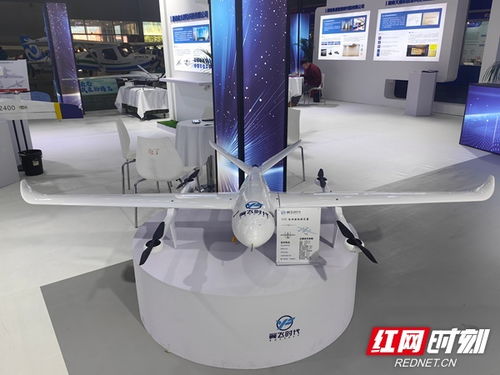 組團(tuán)破圈吸睛，天心經(jīng)開(kāi)區(qū)攜16家企業(yè)秀出低空經(jīng)濟(jì)硬實(shí)力