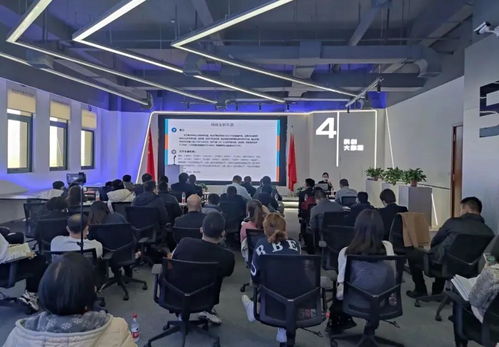 激活企業(yè)發(fā)展新活力——銀川科技服務(wù)產(chǎn)業(yè)園成功舉辦2021科技創(chuàng)新服務(wù)第五期助企活動(dòng)