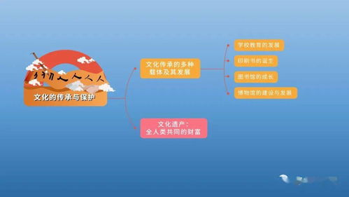 數(shù)字文化創(chuàng)意軟件與現(xiàn)代文化傳承的多維載體發(fā)展